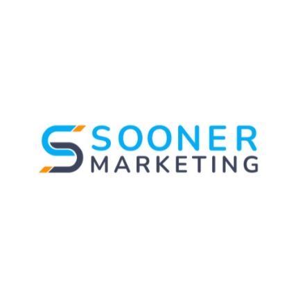 Logo van Sooner Marketing