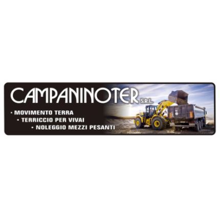 Logo od Campaninoter