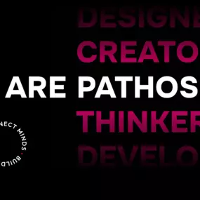 PATHOS Website Homepage