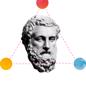 Meaning of PATHOS