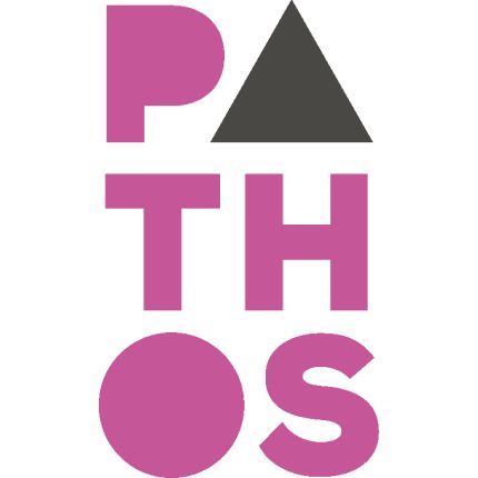 Logo fra PATHOS