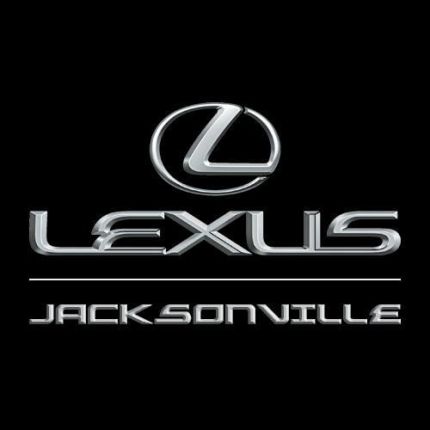 Logo od Lexus of Jacksonville