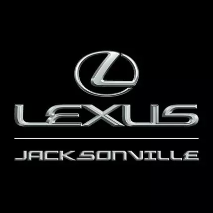 Λογότυπο από Lexus of Jacksonville