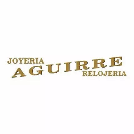 Logo von Aguirre Joyería