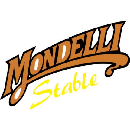 Logo de Mondelli Stable