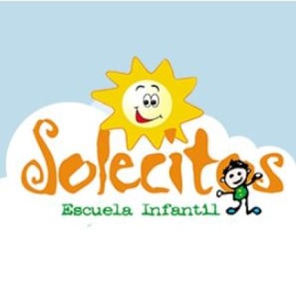 Λογότυπο από Centro De Educacion Infantil Los Solecitos