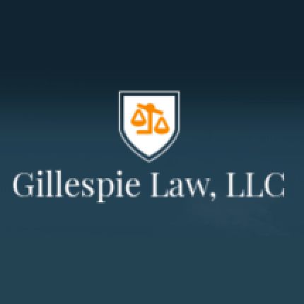 Logo od Gillespie Law, LLC