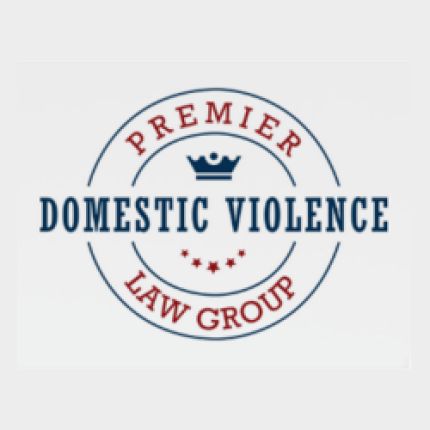 Logótipo de Premier Domestic Violence Law Group