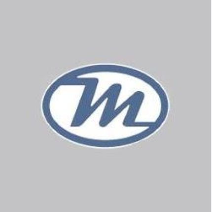 Logo van Mike Miller Hyundai