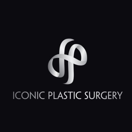 Logo de Iconic Plastic Surgery