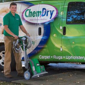 Give us a call! We are ready to clean your carpet, upholstery and all things in between!