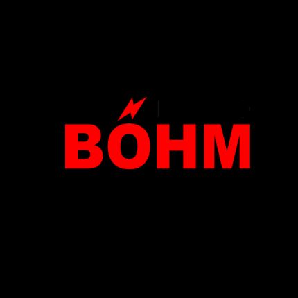 Logo od Elektrotechnik Böhm