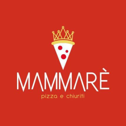 Logo da Mammarè - Pizza E chiuriti