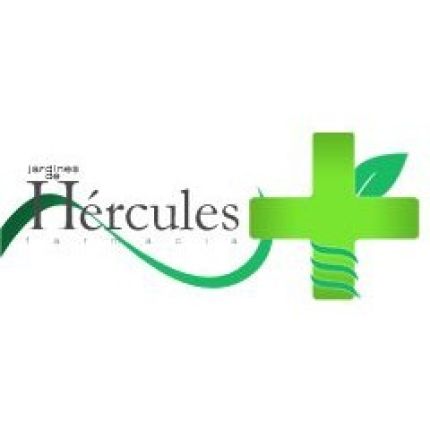 Logo da Farmacia Jardines de Hércules 365 días 12 h. (Bellavista)