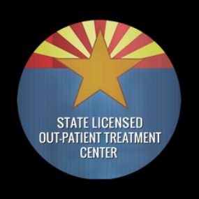 Arizona licensed outpatient substance abuse and co-occurring mental health treatment center