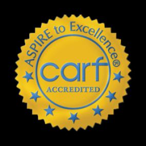 CARF certified drug and alcohol rehab center