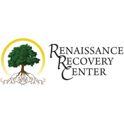 Logo from Renaissance Recovery Center