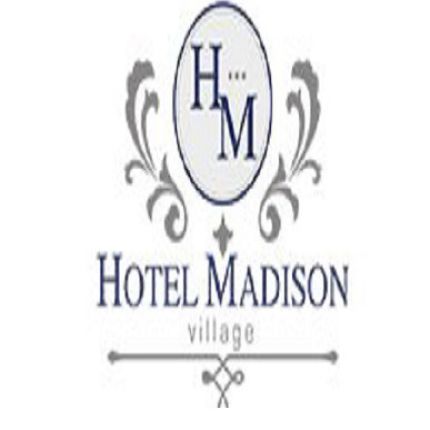 Logo fra Hotel Madison ***