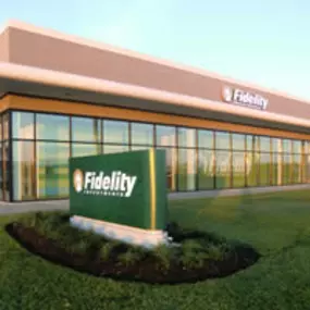 Bild von Fidelity Investments