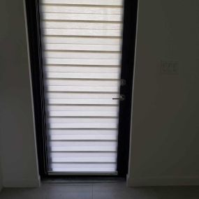 door blinds