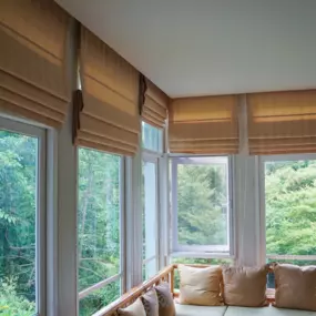 Persianas
Shades
Blinds