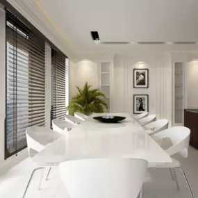 Persianas
Shades
Blinds