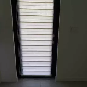 door blinds