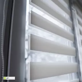 Persianas
Shades
Blinds