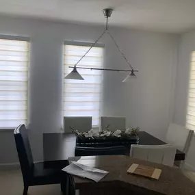 window treatments