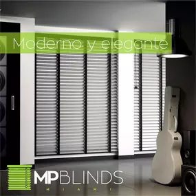 Blinds