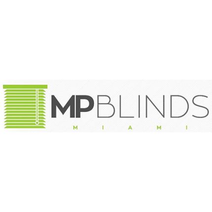 Logo van MP BLINDS MIAMI