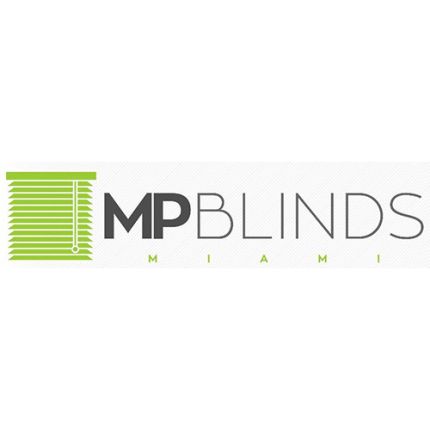 Logo van MP BLINDS MIAMI