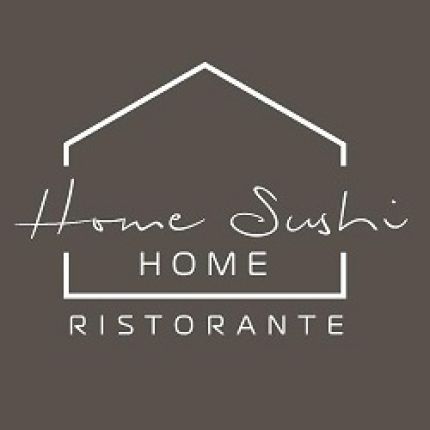 Logo de Ristorante Home Sushi