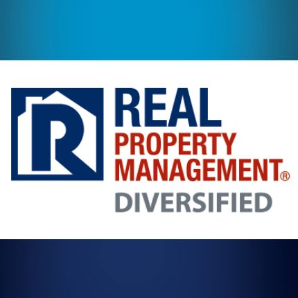 Logo from Real Property Management Diversified