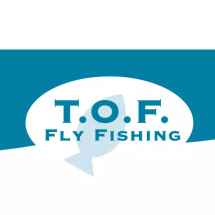 Logo de T.O.F. FlyFishing