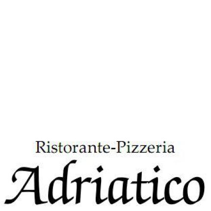 Logo from Restaurante Adriático
