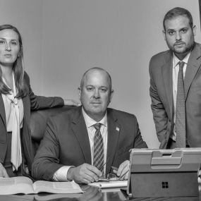 Bild von Law Firm of Scott T. Moorey