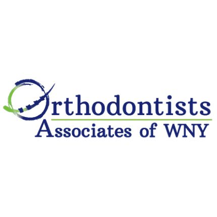 Λογότυπο από Orthodontists Associates of Western New York