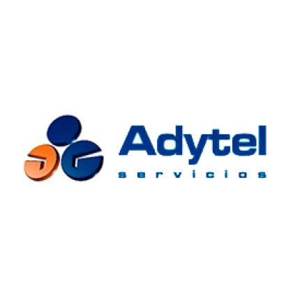 Logótipo de Empresas de Limpiezas en Sevilla I Adytel Servicios
