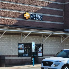 Banfield Pet Hospital® - Paramus