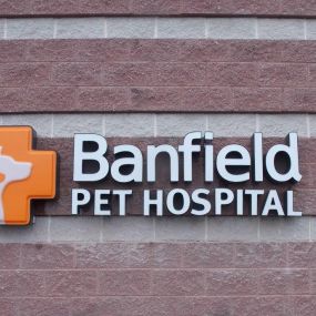 Banfield Pet Hospital® - Paramus