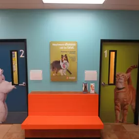 Bild von Banfield Pet Hospital