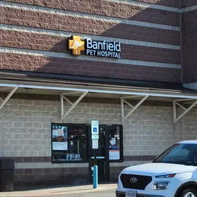 Banfield Pet Hospital® - Paramus