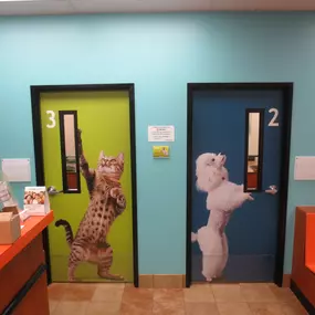 Bild von Banfield Pet Hospital