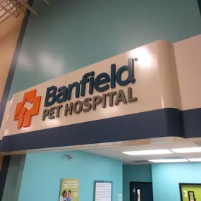 Bild von Banfield Pet Hospital