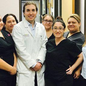 Houston Obstetrics & Gynecology: Arturo Sandoval, M.D. FACOG is a OB-GYN serving Houston, TX