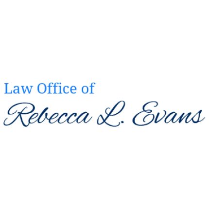Logo van Law Office of Rebecca L. Evans