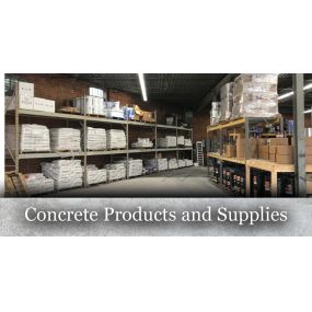 Bild von Turning Point Supply Concrete Products