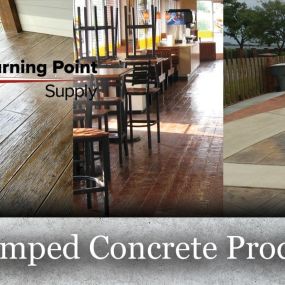 Bild von Turning Point Supply Concrete Products