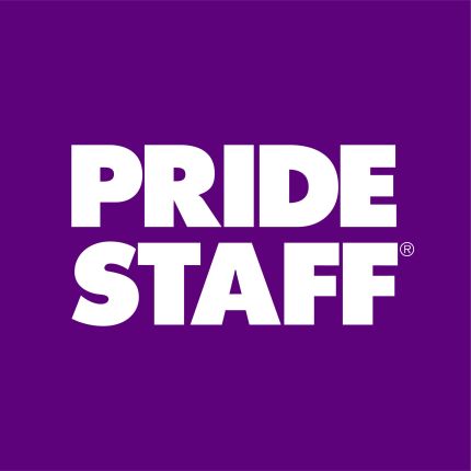 Logo van PrideStaff